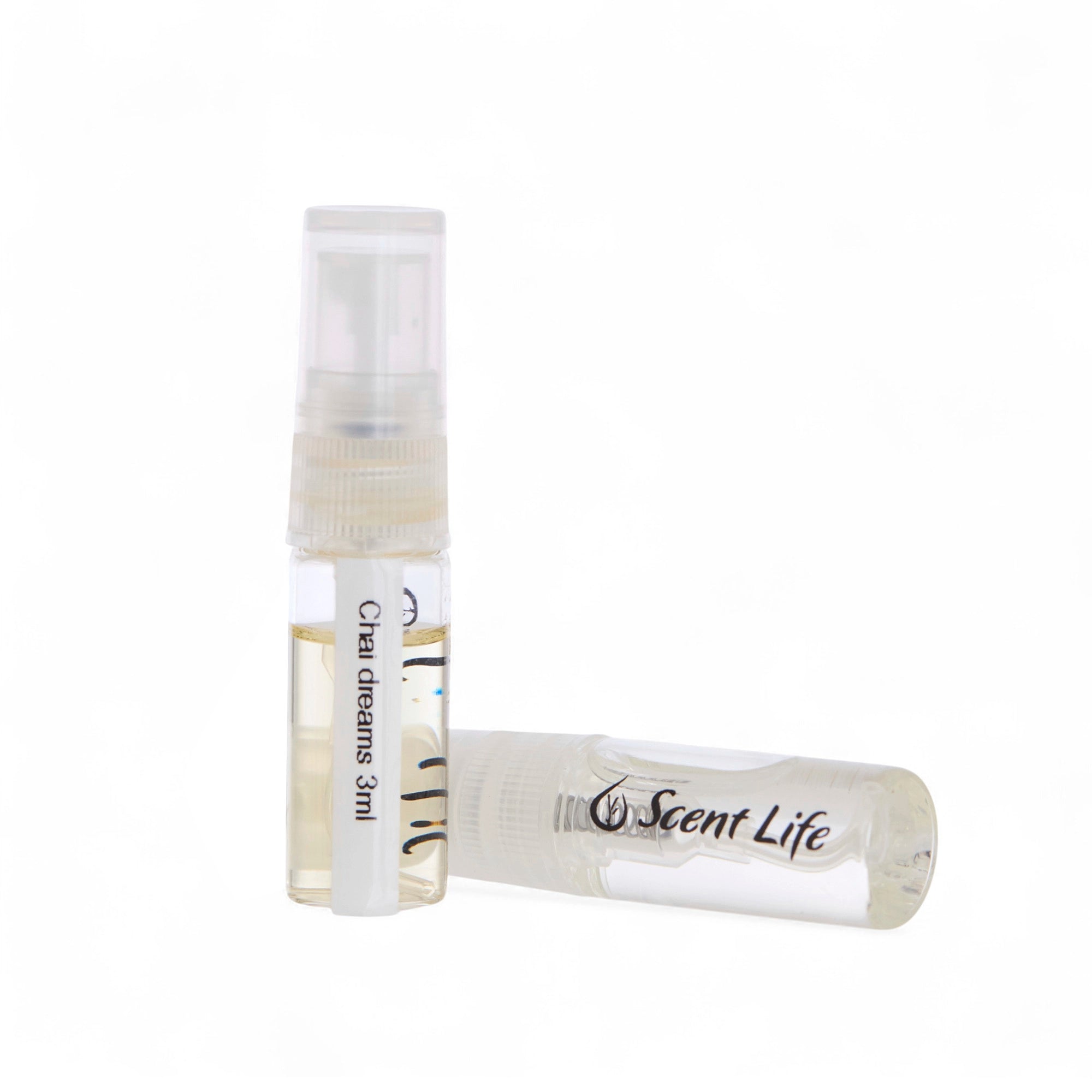 Chai Dreams Perfume