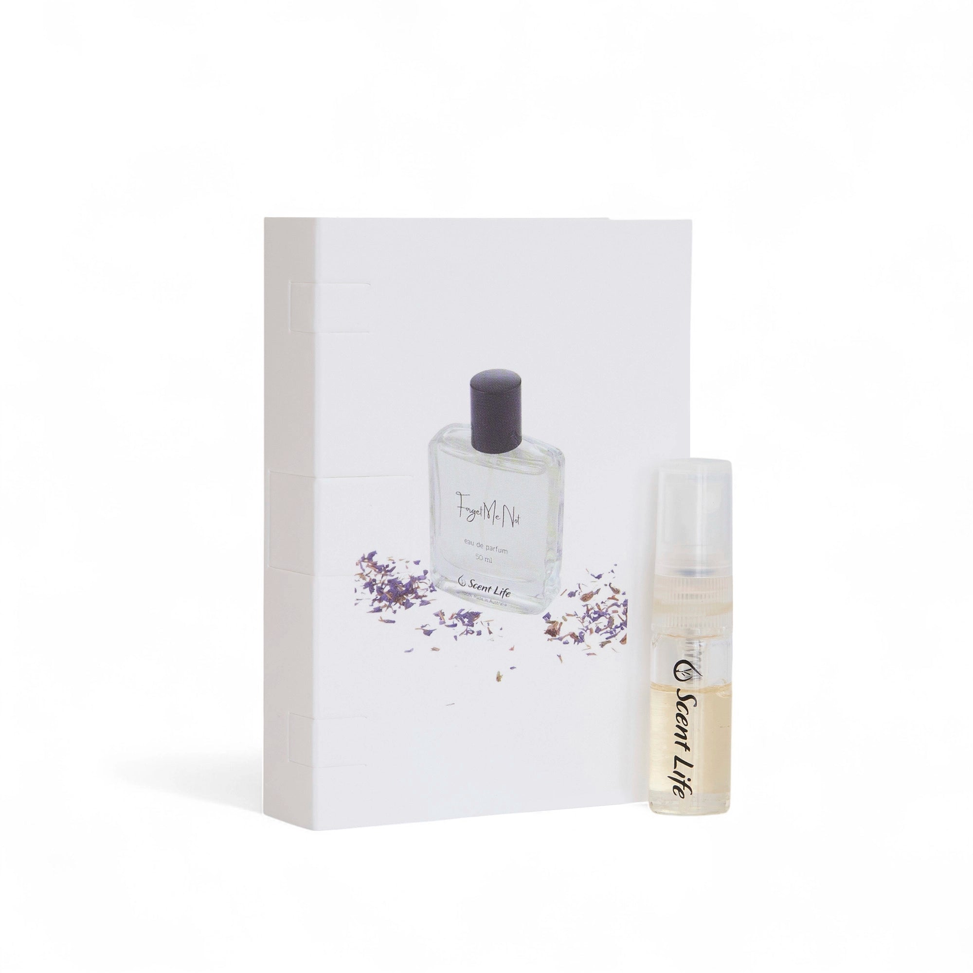 Forget Me Not Perfume