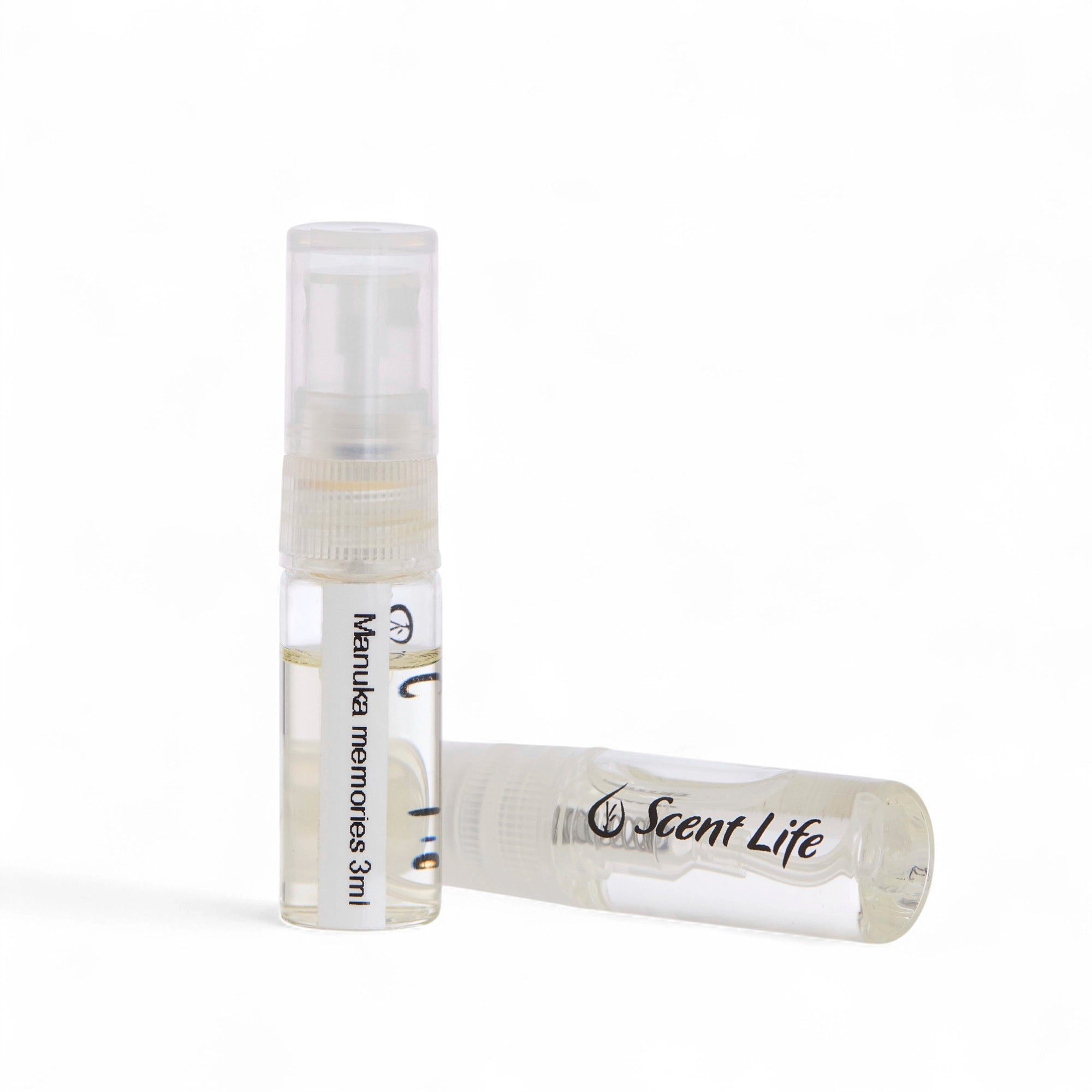 Manuka Memories Perfume