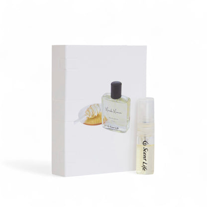Manuka Memories Perfume
