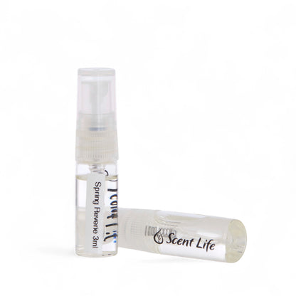 Spring Reverie Perfume