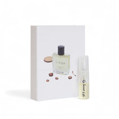 Tea in the Woods Perfume
