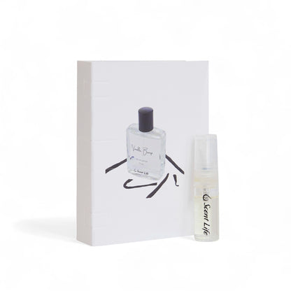 Vanilla Breeze Perfume
